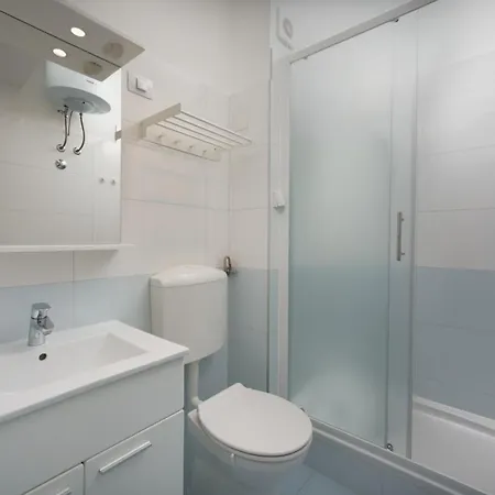 Apartman Antons 2 Póla