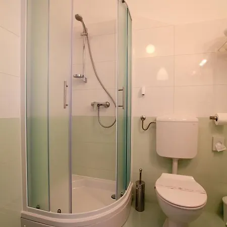 Apartman Antons 2 Póla