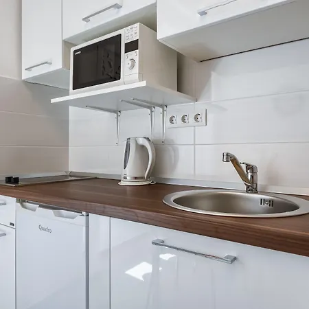 Antons 2 Apartman Póla