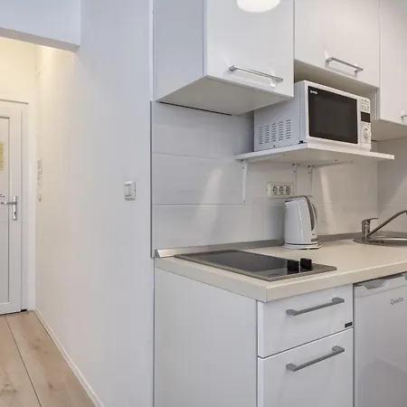 Apartman Antons 2 Póla