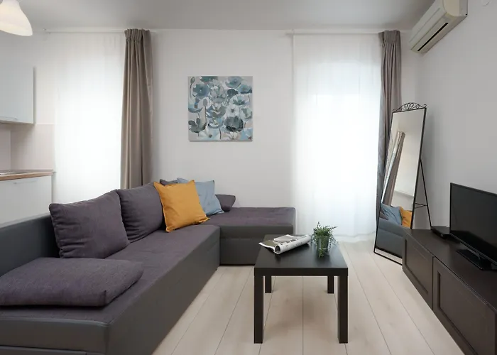 Antons 2 아파트 *