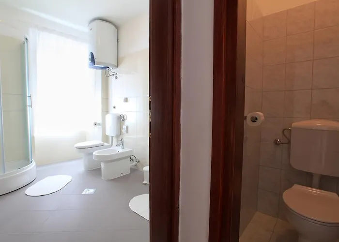 Antons 2 아파트 *