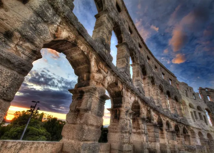 Antons 2 아파트 *