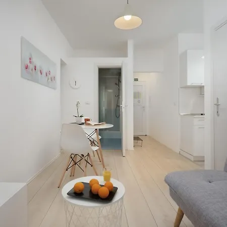 Antons 2 Appartement Pula