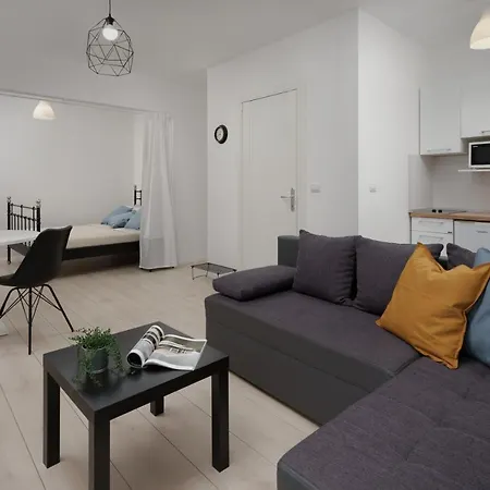 Appartement Antons 2 Pula