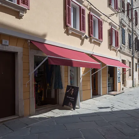 Antons 2 Appartement Pula