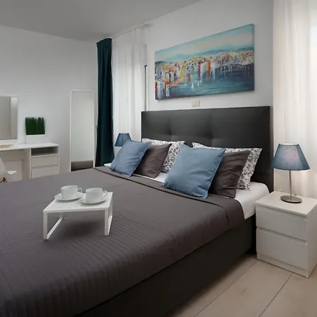 Appartement Antons 2