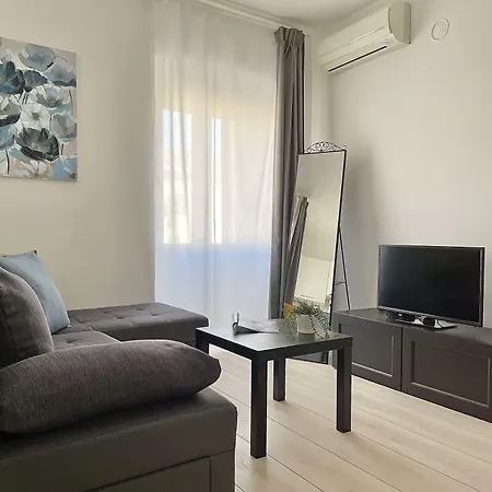 Appartement Antons 2