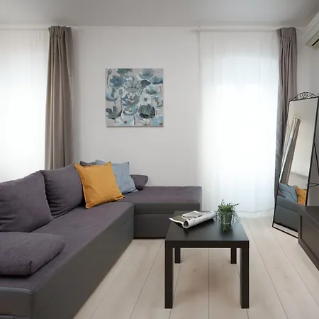 Antons 2 Apartamento *