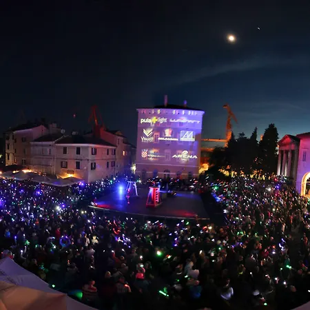 Apartamento Antons 2 *