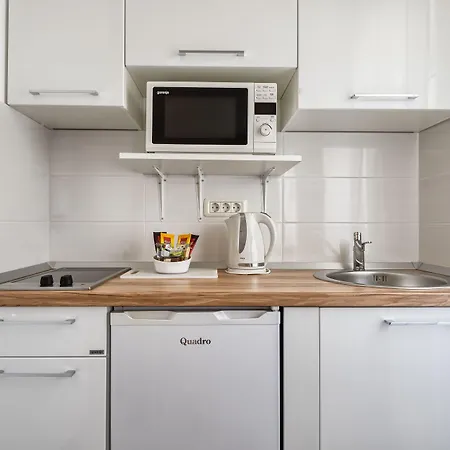 Apartamento Antons 2 Pula