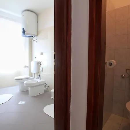 Antons 2 Appartement *