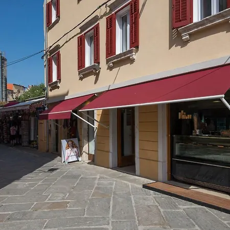 Apartment Antons 2 Pula