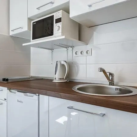 Appartement Antons 2