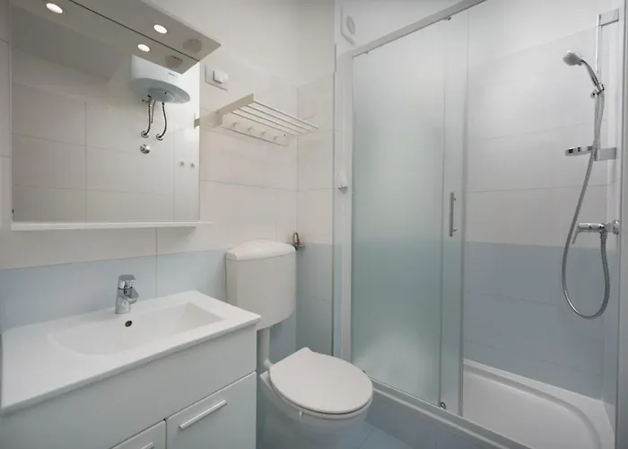 아파트 Antons 2 풀라