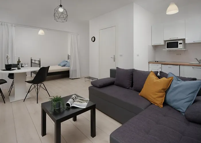 Διαμέρισμα Antons 2 Πούλα