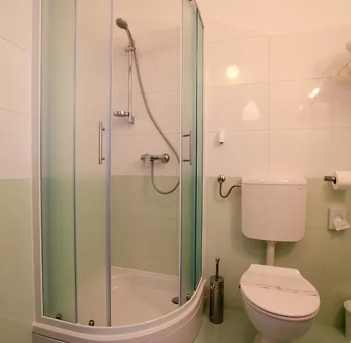 Διαμέρισμα Antons 2 Πούλα