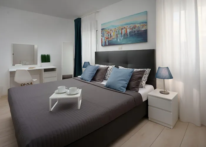 Διαμέρισμα Antons 2