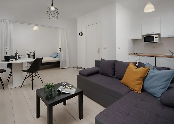 Antons 2 Διαμέρισμα *