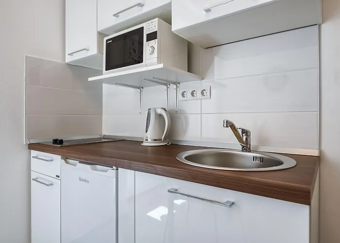 Antons 2 Διαμέρισμα Πούλα