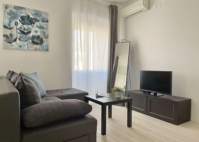 Διαμέρισμα Antons 2