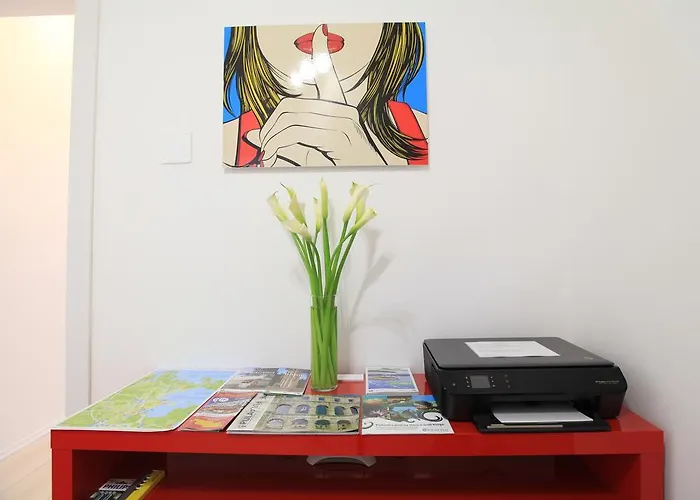 Διαμέρισμα Antons 2