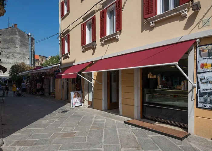 Διαμέρισμα Antons 2 Πούλα